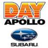 Day Apollo Subaru