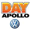 Day Apollo Volkswagen